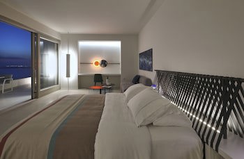Alti Santorini Suites - Adults Only galeri fotoğrafı