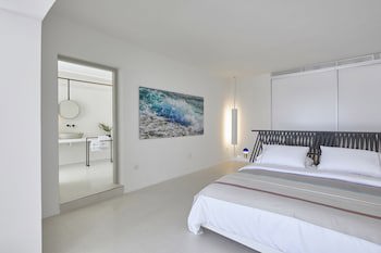 Alti Santorini Suites - Adults Only galeri fotoğrafı
