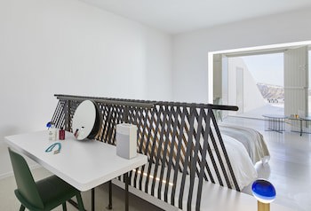 Alti Santorini Suites - Adults Only galeri fotoğrafı