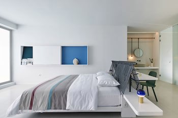 Alti Santorini Suites - Adults Only galeri fotoğrafı