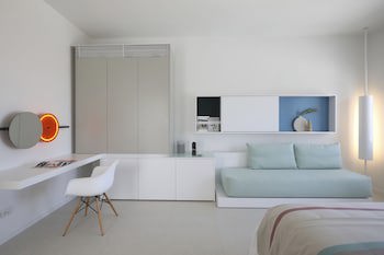 Alti Santorini Suites - Adults Only galeri fotoğrafı