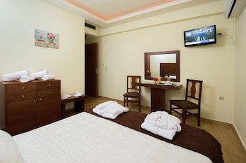 Olympion Hotel