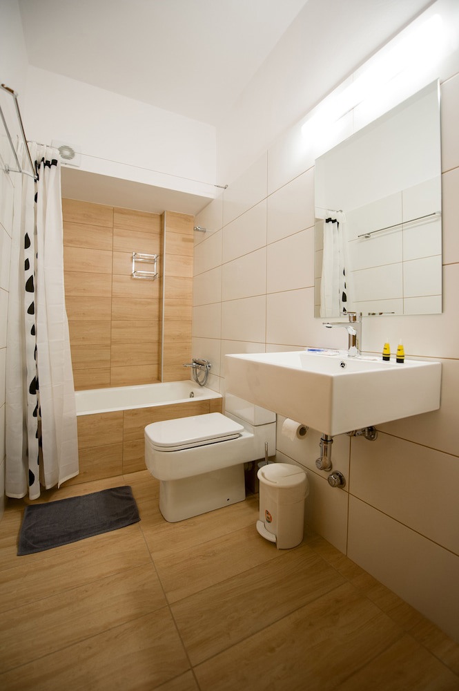 Olympion Hotel