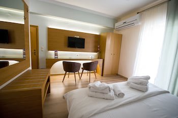 Olympion Hotel