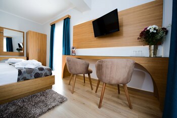 Olympion Hotel