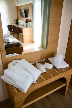Olympion Hotel