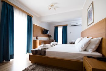 Olympion Hotel
