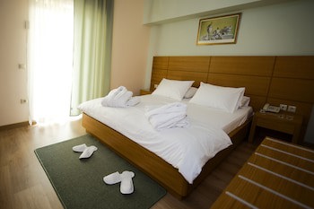Olympion Hotel