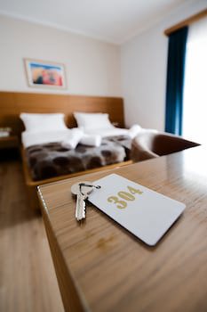 Olympion Hotel