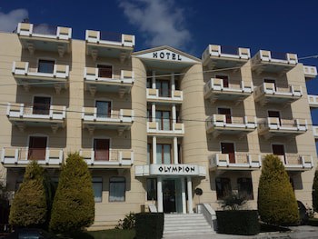 Olympion Hotel