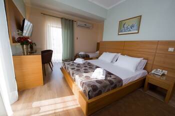Olympion Hotel