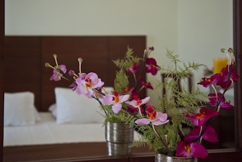 Olympion Hotel