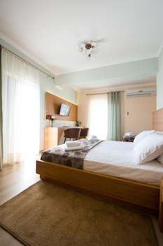 Olympion Hotel