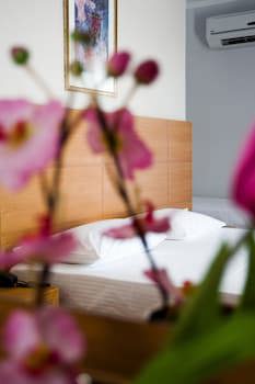 Olympion Hotel