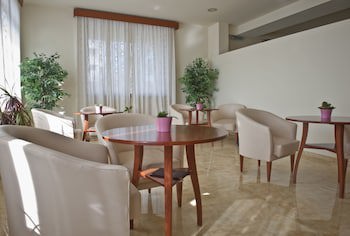 Olympion Hotel