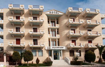 Olympion Hotel