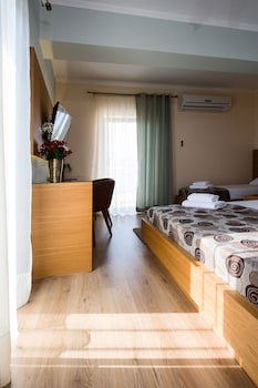 Olympion Hotel