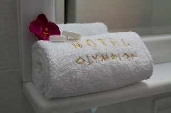Olympion Hotel