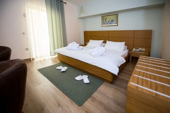Olympion Hotel