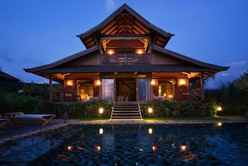 Sanak Retreat Bali