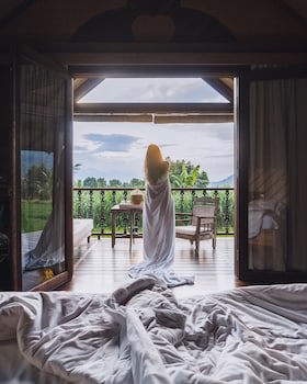 Sanak Retreat Bali