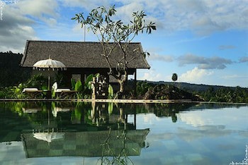Sanak Retreat Bali