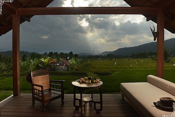 Sanak Retreat Bali