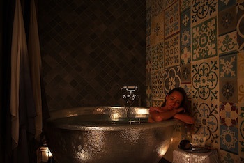 Sanak Retreat Bali