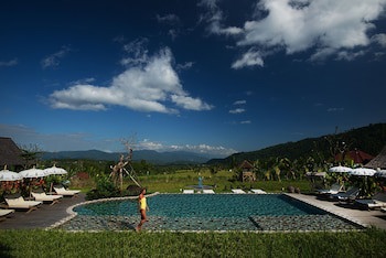 Sanak Retreat Bali