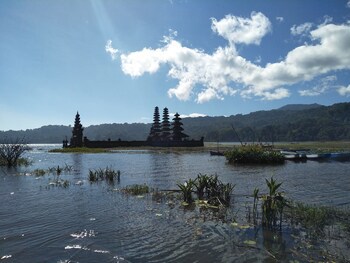 Sanak Retreat Bali