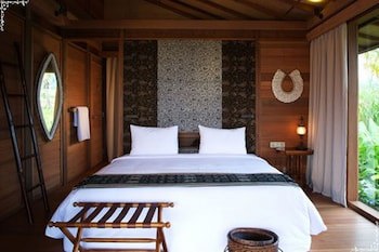 Sanak Retreat Bali