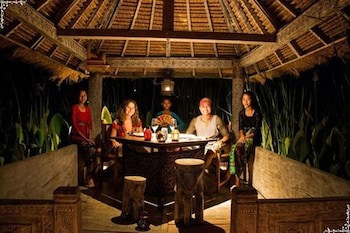 Sanak Retreat Bali