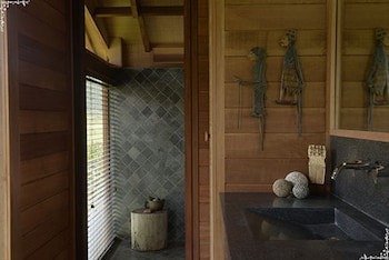 Sanak Retreat Bali