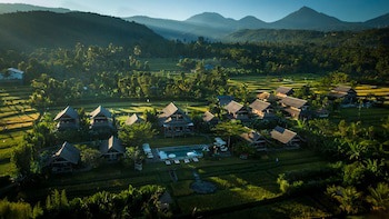 Sanak Retreat Bali