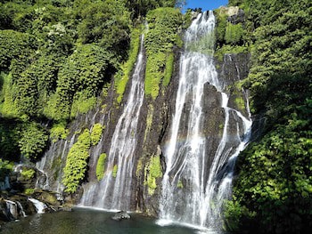 Sanak Retreat Bali