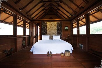 Sanak Retreat Bali