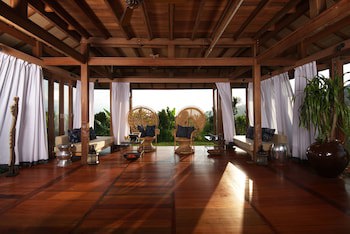 Sanak Retreat Bali