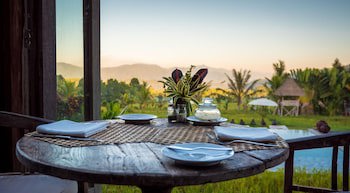 Sanak Retreat Bali