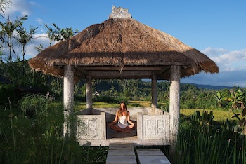 Sanak Retreat Bali