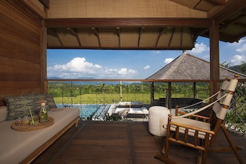 Sanak Retreat Bali