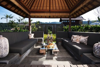Sanak Retreat Bali