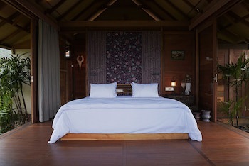 Sanak Retreat Bali