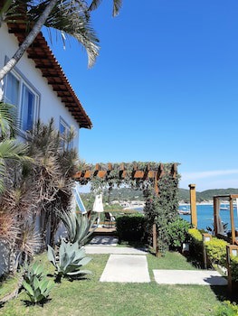 Abracadabra Boutique Hotel