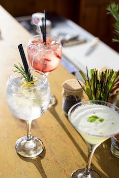 Abracadabra Boutique Hotel