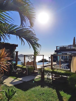 Abracadabra Boutique Hotel