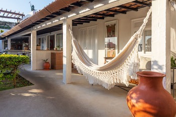 Abracadabra Boutique Hotel
