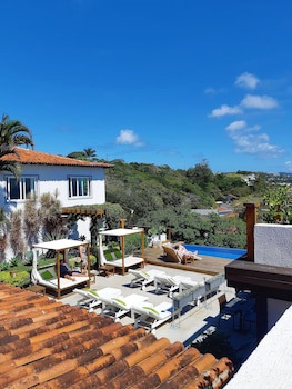 Abracadabra Boutique Hotel