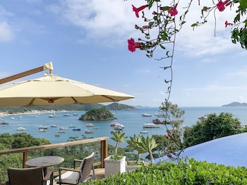 Abracadabra Boutique Hotel