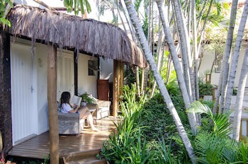 Abracadabra Boutique Hotel