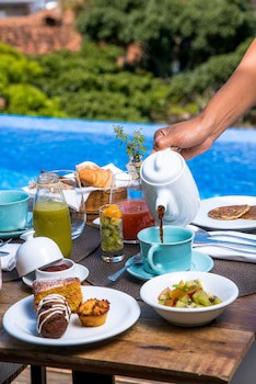 Abracadabra Boutique Hotel